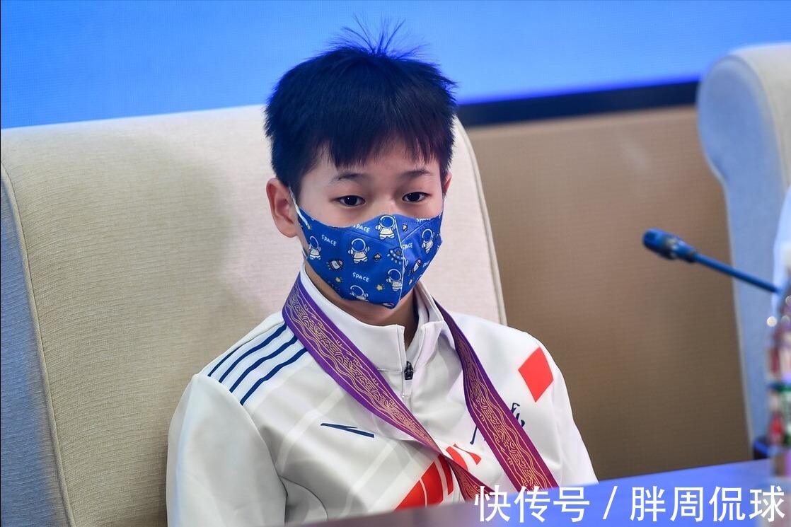 跳水|祝贺全红婵!周继红又下死命令,中国跳水队全员无条件执行