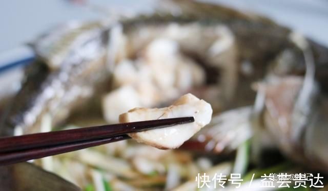 清蒸|年夜饭不能少了吃鱼,清蒸是对鱼的最大尊重,轻松学会