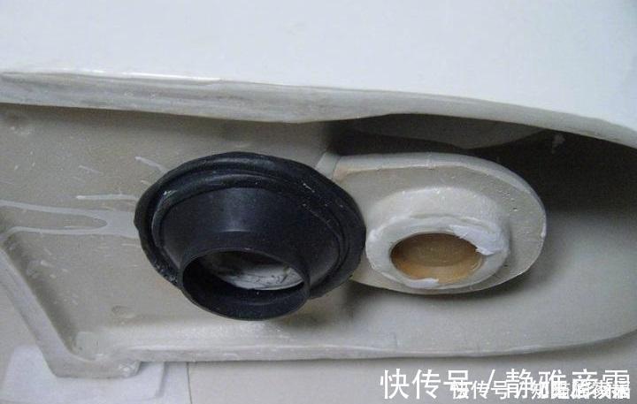 房子|卫生间一旦没装这玩意，立马让工人返工重新，难怪你家会越住越臭