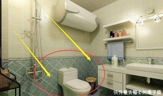 指定|这3种马桶是指定不能买的，谁买谁吃亏，可一定不要上当，真是坑！