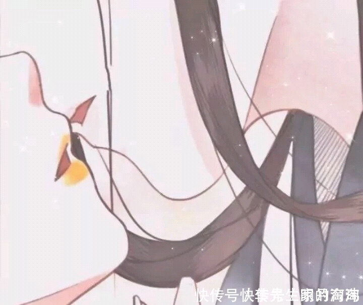 情头|甜丧·低糖·动漫情头:就算我不成器,你又是个什么东西。