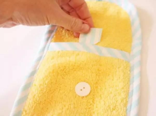 旧毛巾千万别扔，居然还有这些用途，第一个你就不知道！