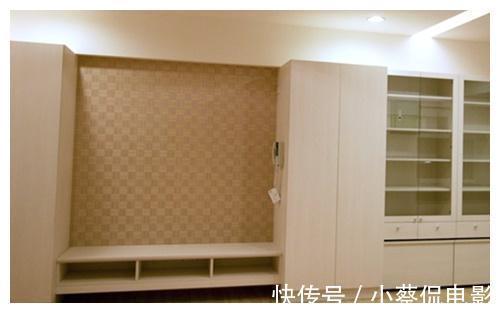 柜体|装修过3套房后的总结，这8个没用的空间设计，你家占了几个