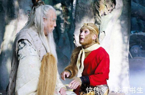 太上老君!元始天尊法力已臻化境,老君如来不是对手,恐怕只有一人超过他!