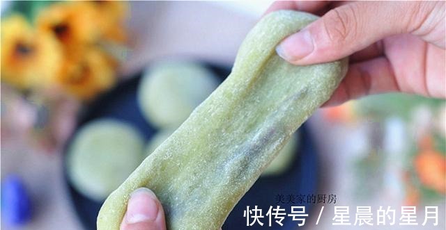 搭配|几样食材搭配做早餐，一拌一蒸再包好，凉吃更带劲！真香糯呀！