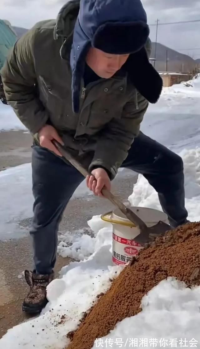 “热爱生活的农村人”,也可以有舞台