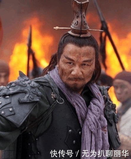 梁山&水浒传里武功最高前十名, 梁山居然只有一名