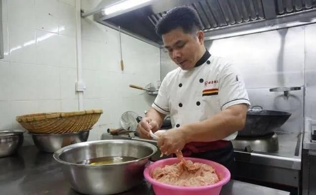 上榜|上榜了我区一人入选第六批省级非遗传承人