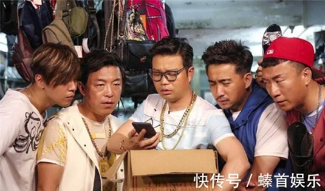 《极限挑战》凭啥看不上顶级流量鹿晗而选择没什么人气的张艺兴