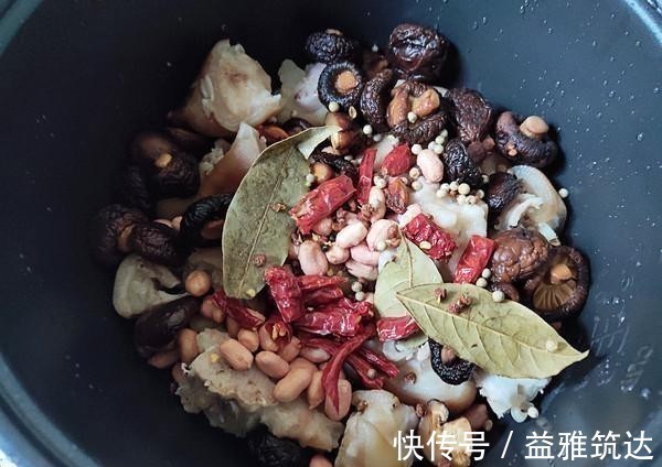 香菇|核桃不是最补脑的，它才是真正的“补脑冠军”，家家户户吃得起！