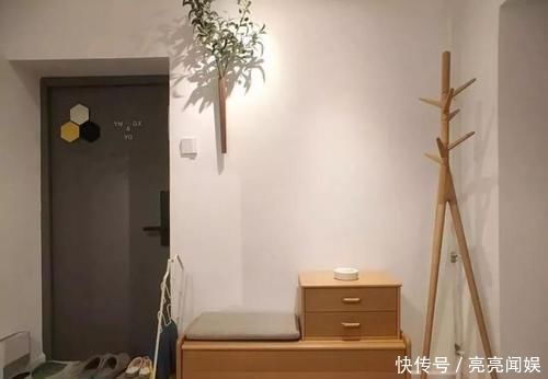 鞋柜|做鞋柜万万要让老木工设计这个东西,入住就知实用,后悔当初不懂