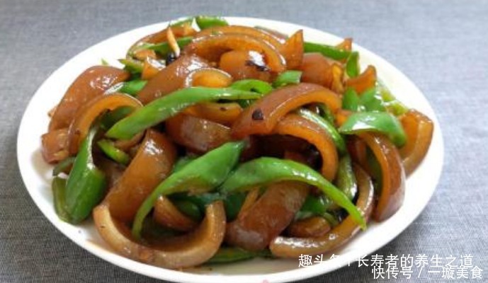 天然“胶原蛋白”找到了,比猪肉还羊肉,抗衰老,肌肤更细腻