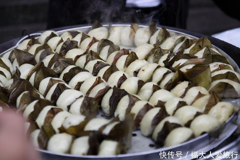 名片|行走四川,水煮成都:除了吃,就是耍,这才是成都人的生活名片