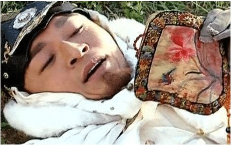 早逝|多尔衮为何会年仅39岁就早逝