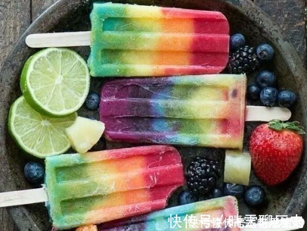 营养成分|夏天买冰淇淋，学会看这3个地方，健康无添加，孩子也可以放心吃