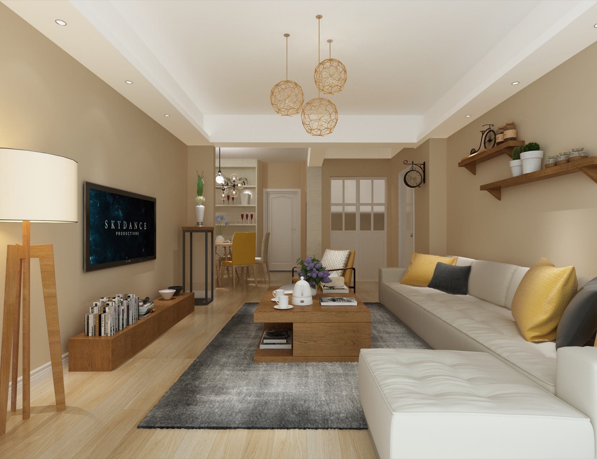 新房子|别急着装修新房子多放一放有4大好处,还能省下一笔冤枉钱