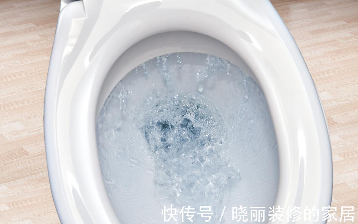 座圈|马桶店销售:买马桶,别听商家“自卖自夸”,认准这几个方面就够