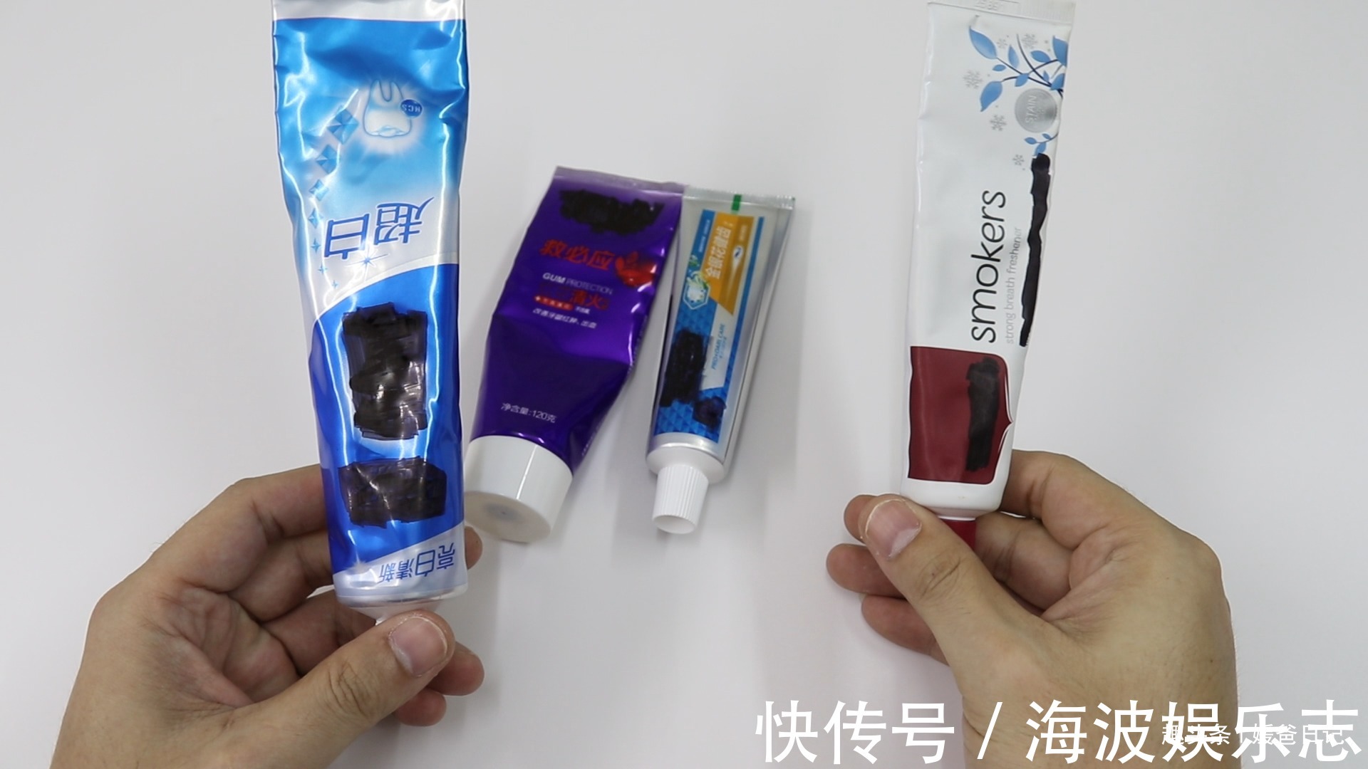 刷牙|牙膏贵的好还是便宜的好好多人还不清楚