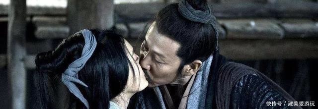 魏豹|汉文帝刘恒的生母薄姬,她如何逃过吕雉一劫?最后成为世间贵妇人