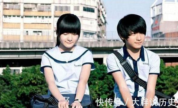 早恋|初中女孩的爱情观作文火了,网友:活了二十几年也没她看得透彻