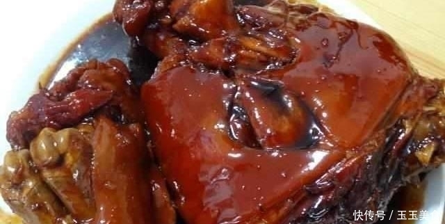 硬菜|东北年夜饭中最经典的4道“硬菜”,年味十足,南方人一般吃不到