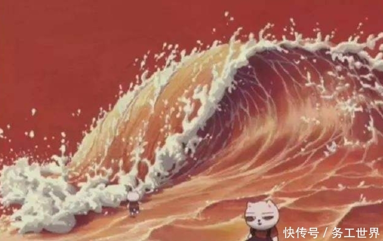 喜怒无常|猫汤：真正的恶魔往往带着微笑面具，人生就像喜怒无常的游戏