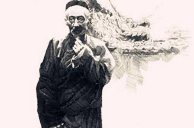 张之洞|民国明星大师辜鸿铭，会9门外语有13个博士学位，曾提名诺贝尔奖