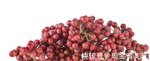 麻辣|李时珍称:花椒加一物,3天排出5斤宿便,口臭没了,大肚腩消失