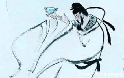 诗词|李白最狂妄的诗词, 十步杀一人都不配相提并论!