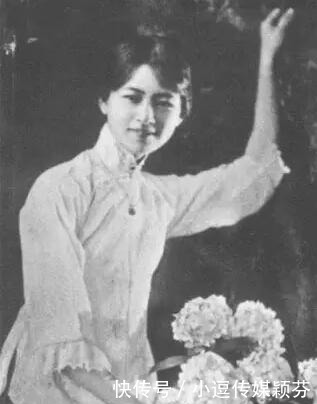 林徽因|梁从诫回忆母亲林徽因:不是美丽的诗人,而是一个“急躁的病人”