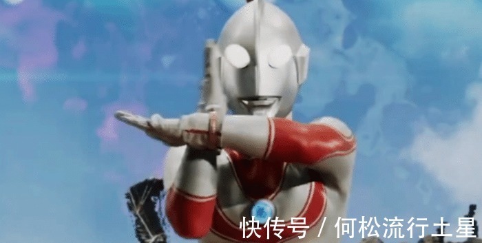 爱迪奥特曼|奥特曼身高之谜,最矮的只有24米,还是一位小学生