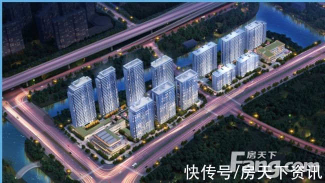 绿城|红盘！住宅限价29300元/㎡!绿城姚江新城纯新盘批前公示