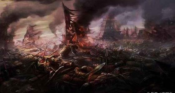 三国鼎立|除了魏蜀吴，历史上还有个更精彩的三国鼎立，为何至今鲜有人知