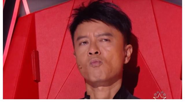 韋禮安|最尷尬的“歌王”，曾贏過林俊杰卻只獲兩轉，張碧晨聽了卻不自信