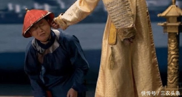 孙耀庭|清朝末位太监自述痛苦的不是伺候主子,而是要在鞋里放此物!