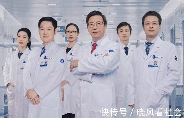 绷不住了!网络综艺直击医生的内卷战场,微博热搜讨论心酸