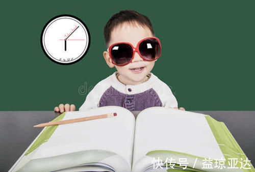 特征|有“聪明相”的孩子,大多面部有这4个特征,家长就偷着乐吧