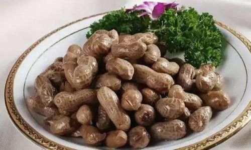食用|生吃花生和熟吃花生，区别竟然这么大，原来很多人都吃错了！