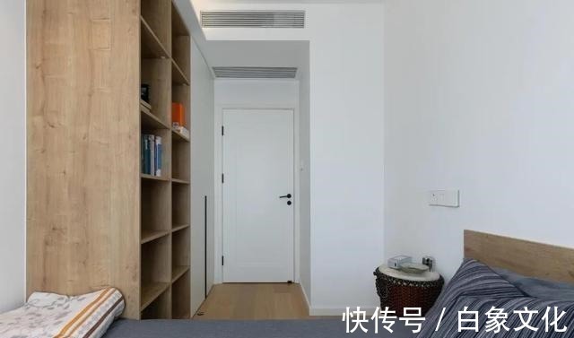 装修|这是我见过最实用的家,全屋暗藏超多人性化细节和装修趋势,超美