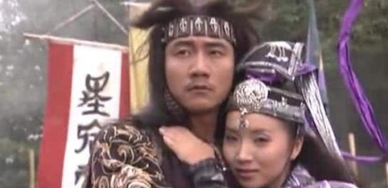 萧远山！扫地神僧到底是谁 其实如果虚竹在场的话, 一眼就能认出他来！