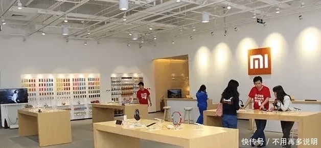 iphone|实体店买小米手机竟然比官网便宜，这是真的吗？千万不要相信