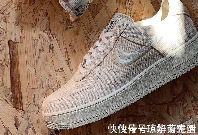 stussy 你还不知道“富婆快乐鞋”吗?已经出到第三代了还是香