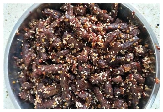 周末看剧最解馋零食,不油炸不用烤箱,嚼劲十足,干净卫生!