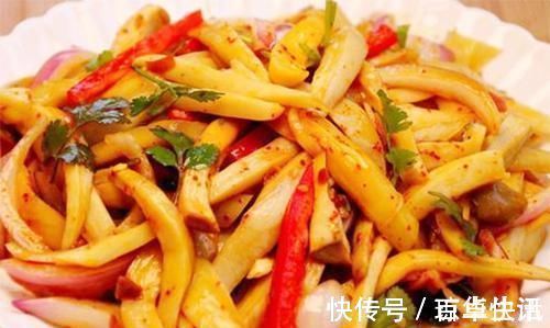 肥胖症者|孩子最馋的“凉拌菜”,补钙补锌促发育,提高记忆力增强免疫力