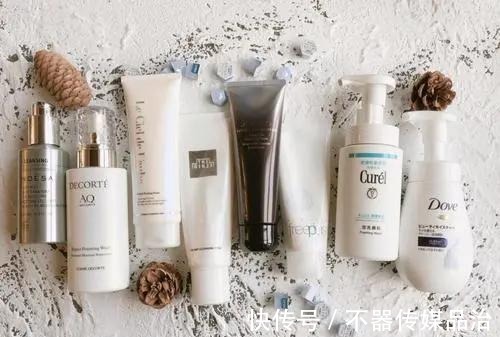 护肤品|用到空瓶才是真爱,这些护肤品回购十次都不嫌多 你都用过哪些?