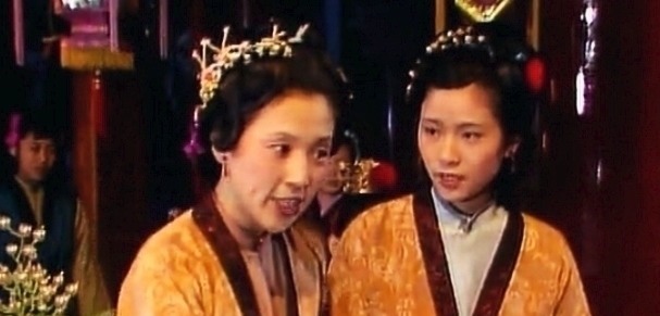 风月场$贾府门槛被媒婆踏破,为何无人求娶林黛玉多姑娘一针见血