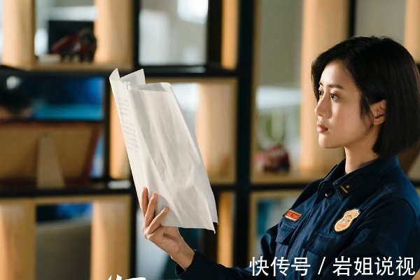 王大印|《你好，火焰蓝》父母三观正，孩子自然通透，江桐如此，他也如此