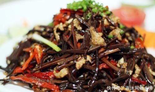 这4道菜聪明人从不吃,医生说“很脏”,没营养还伤身!