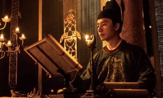 姑姑|皇帝被杀,姑姑带着侄子发动政变,侄子成皇帝,第一时间赐死姑姑