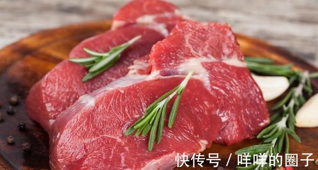 市场上的“假牛肉”究竟是用什么做的？看到制作原料，你还敢吃吗